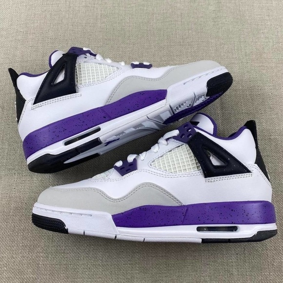 Jordan Retro - Picture 3 of 4